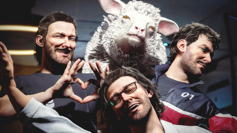  Источник изображения: X, пользователь PhotoMode_Raro 