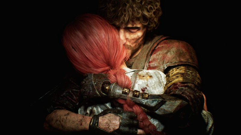  Источник изображения: X, пользователь Photomode of Yotei 