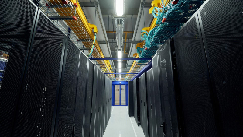  Источник изображения: IXcellerate 