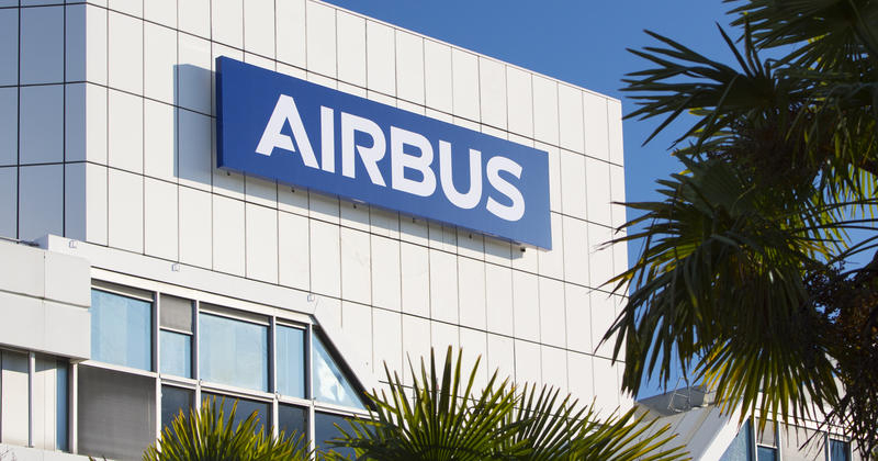  Источник изображения: Airbus 