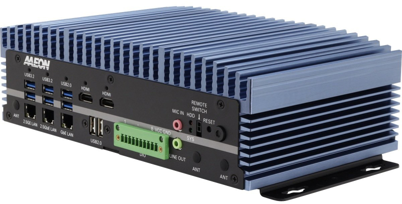  Источник изображений: AAEON 