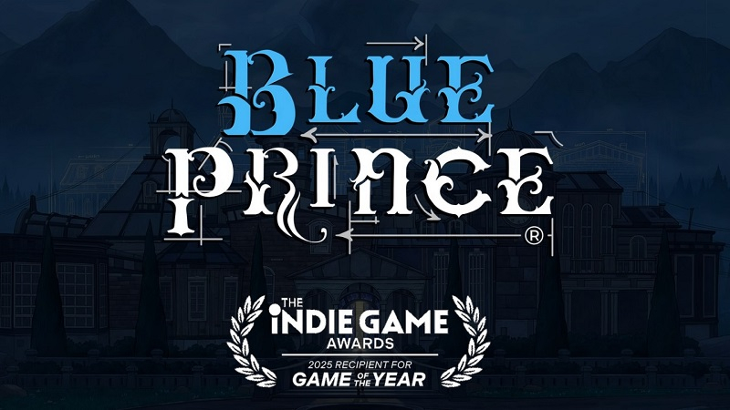  Источник изображения: The Indie Game Awards 