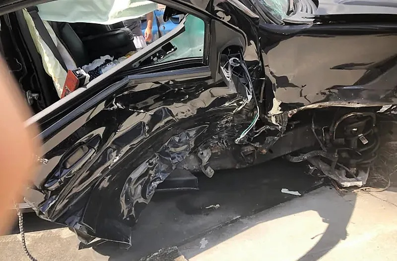  Источник изображения: семья Benavides, The Verge 