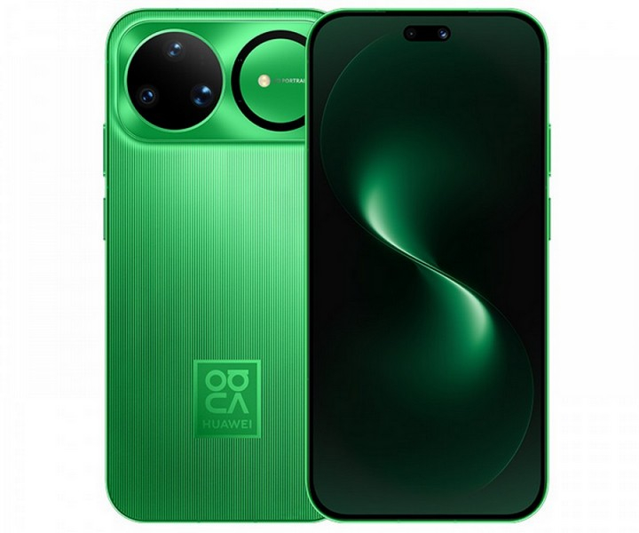  Huawei nova 15 Ultra 