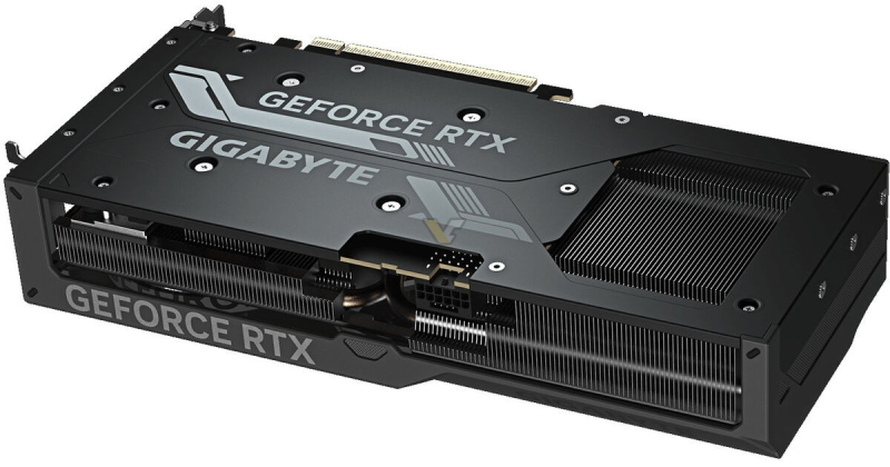  Gigabyte GeForce RTX 5070 Ti WindForce V2 