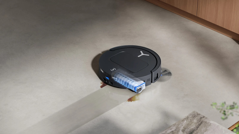  ECOVACS DEEBOT T80 OMNI 