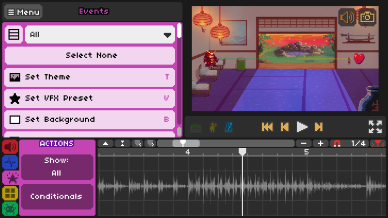  Вы можете сделать свой уровень и поделиться им с сообществом прямо внутри игры 