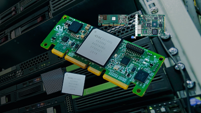  Источник изображения: Axiado 