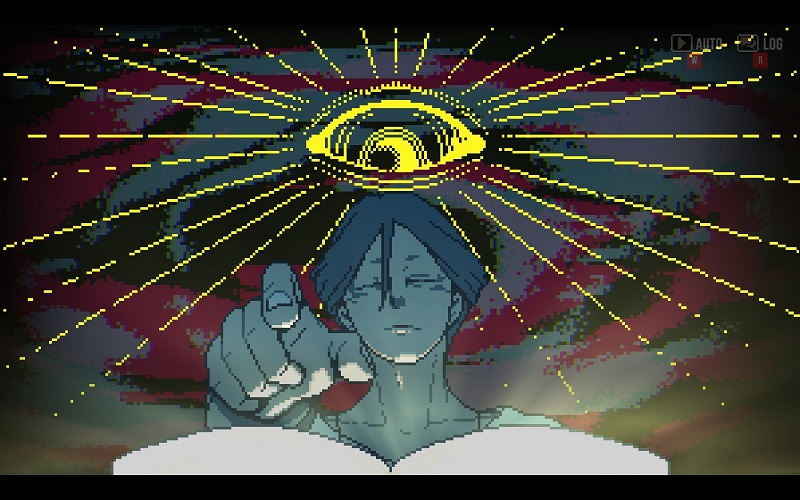  Источник изображения: Steam (罗蕾莱lorelei) 