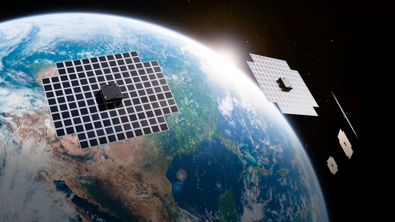  Источник изображения: AST SpaceMobile 