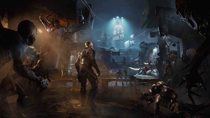  Источник изображения: Krafton 