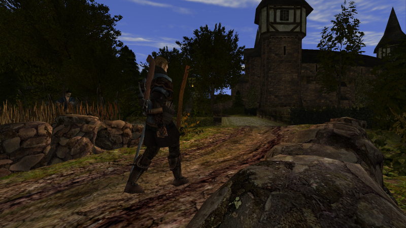  Прохождение &laquo;Хроники Миртаны: Архолос&raquo; рассчитано примерно на 60 часов 