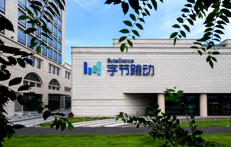  Источник изображения: ByteDance 