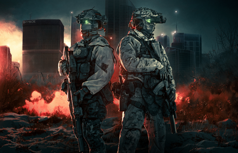  Некоторые графические улучшения в первую очередь, возможно, будут появляться на тестовом сервере 