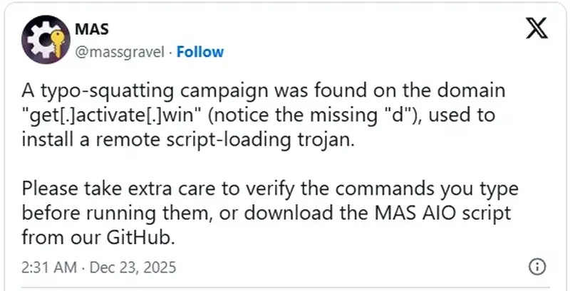  Источник изображения: @massgravel 