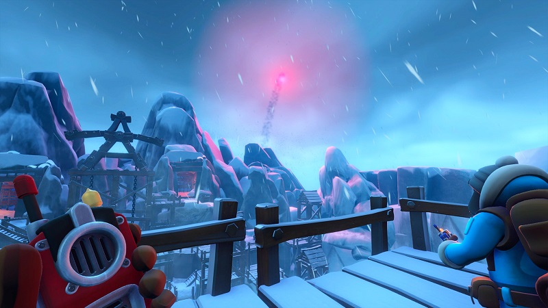  Источник изображения: Epic Games Store 