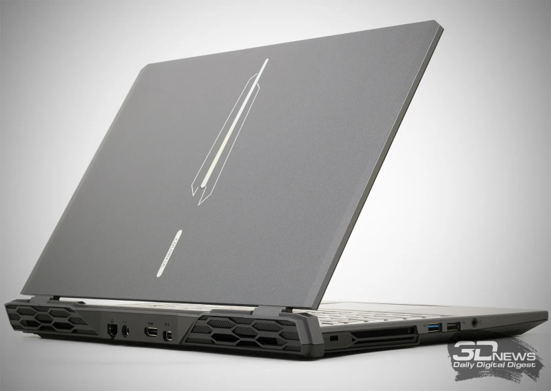  В России все еще популярны лэптопы с мобильной графикой GeForce RTX 4050. На что она способна, вы можете узнать в обзоре Colorful EVOL P15 24 