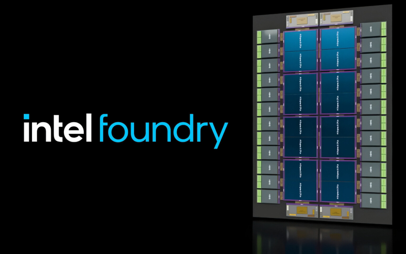  Источник изображений: Intel 