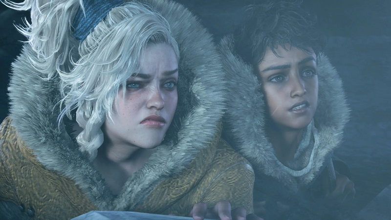  Источник изображения: Capcom 