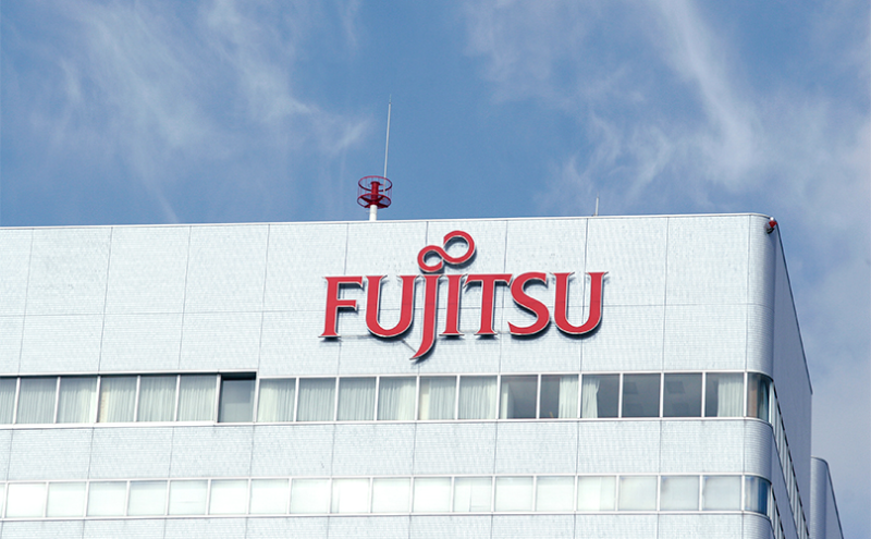  Источник изображения: Fujitsu 