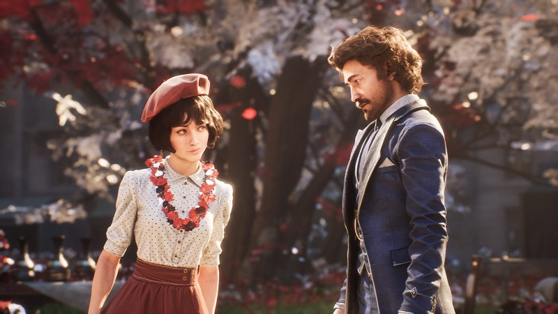  Источник изображения: Sandfall Interactive 