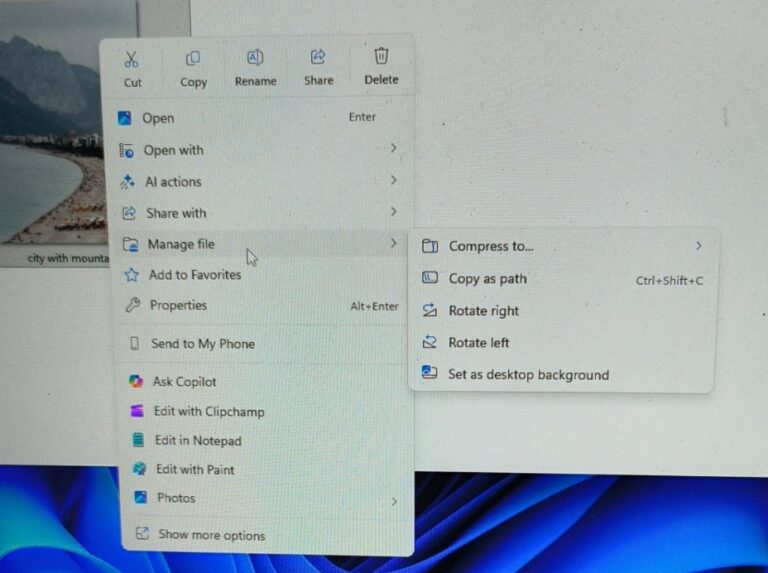  Источник изображения: Windows Latest 
