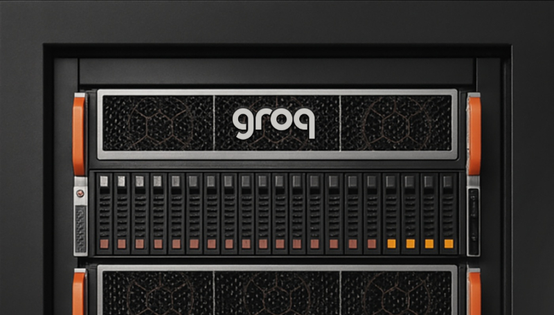  Источник изображения: Groq 