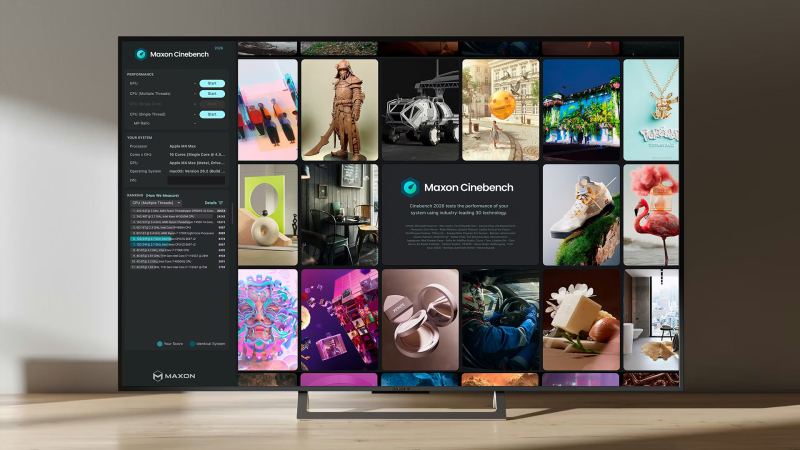  Источник изображения: Maxon 