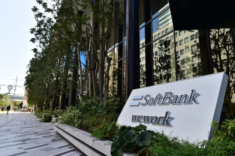  Источник изображения: SoftBank 