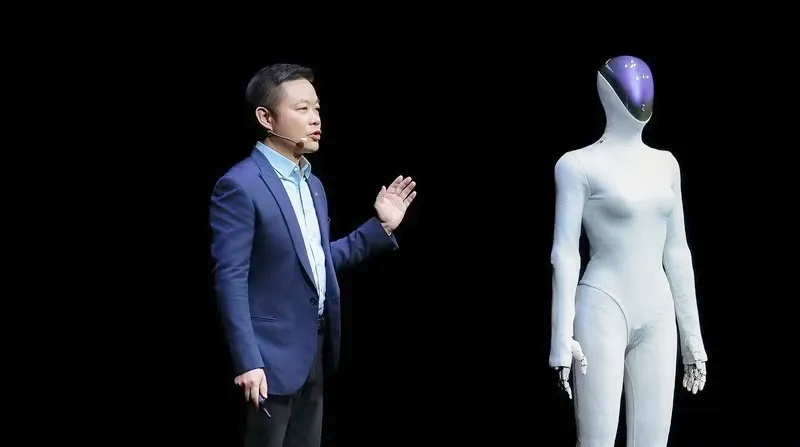  Источник изображения: Xpeng 