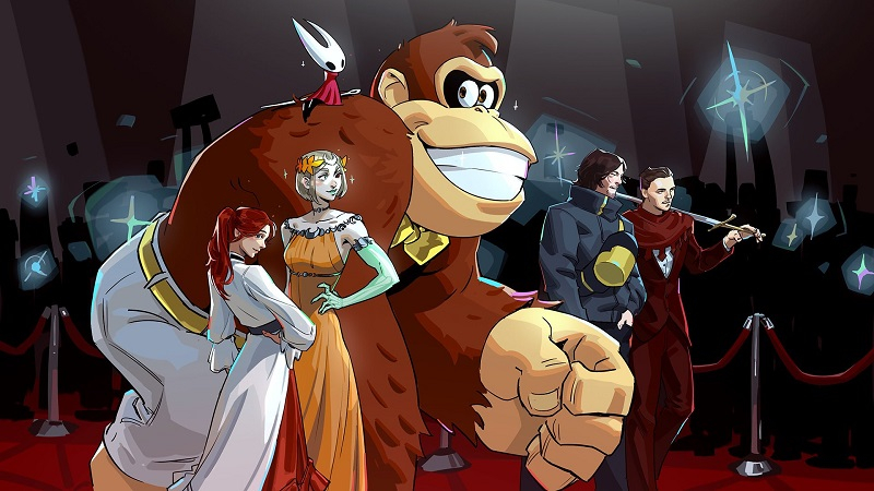  Источник изображения: Supergiant Games 