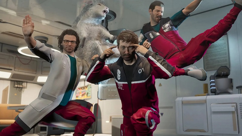  Источник изображения: 11 bit studios 