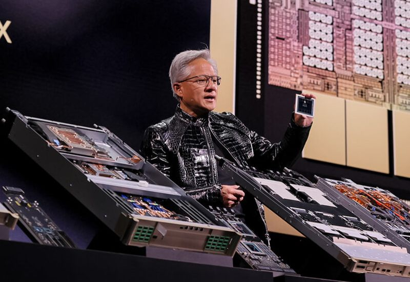  Источник изображения: Nvidia 