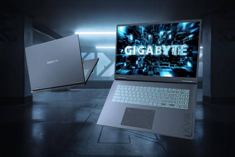 Gigabyte Gaming A18 Pro