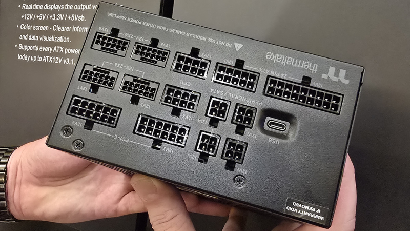  Источник изображения: Overclock3d 