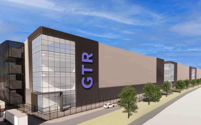  Источник изображения: Global Technical Realty (GTR) 