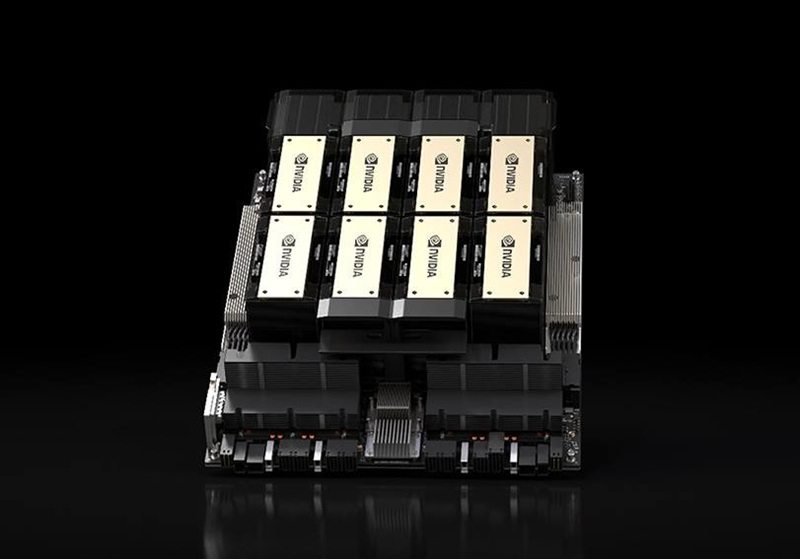  Источник изображения: NVIDIA 