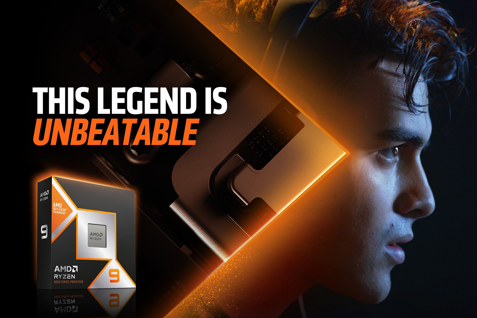 Итоги 2025 года: процессоры для ПК