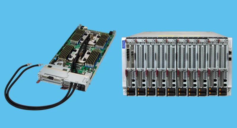  Источник изображения: Supermicro 