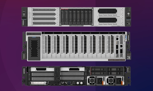  Источник изображений: Lenovo 