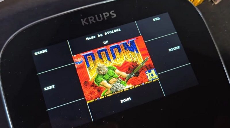  Источник изображения: YouTube (Aaron Christophel) 