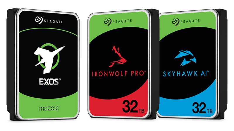  Источник изображения: Seagate 