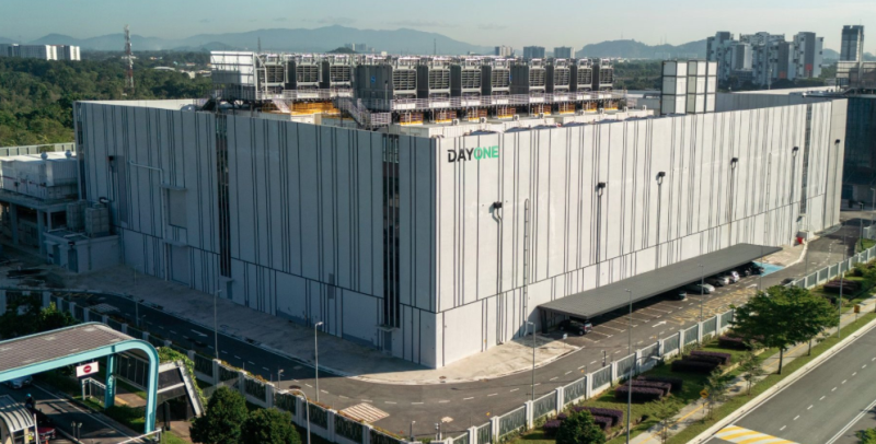  Источник изображения: DayOne 