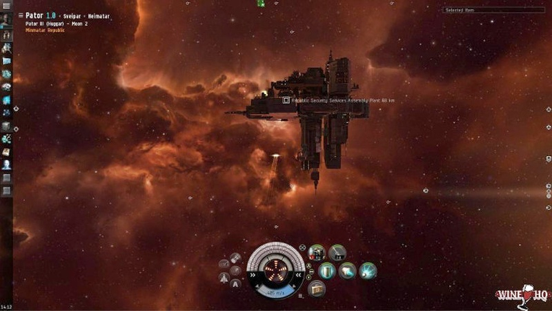  Источник изображений: winehq.org 