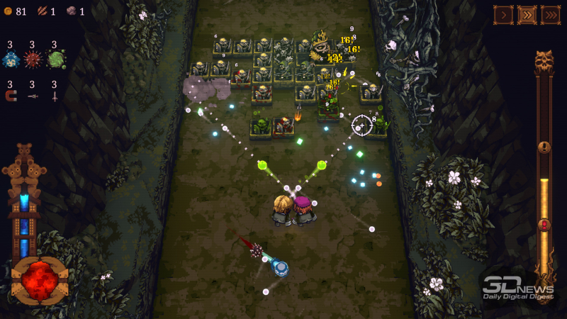  Больше шаров &mdash; больше веселья 