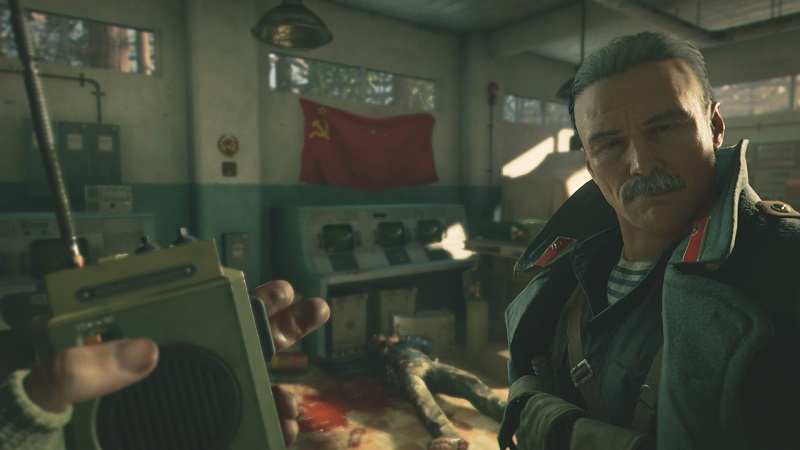  Стоимость разработки российского аналога Call of Duty может составить до 10 млрд рублей (источник изображения: Activision) 