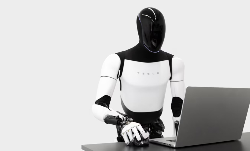  Источник изображения: Tesla 