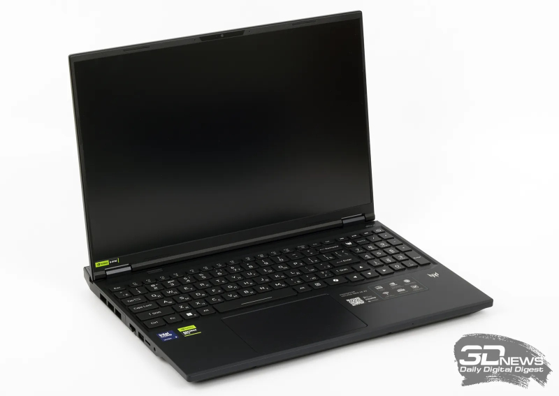  Acer Predator Helios Neo 16 AI PHN16-73-92NH 