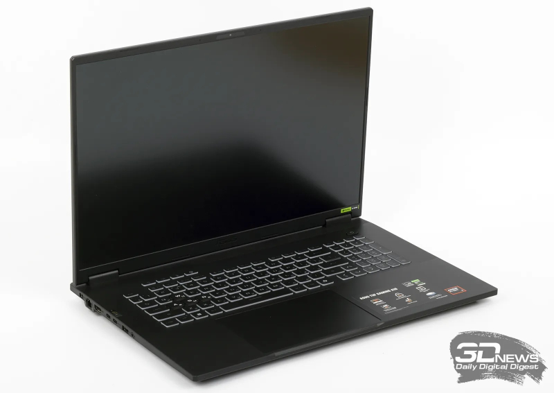  ASUS TUF Gaming A18 FA808UM-S8050 