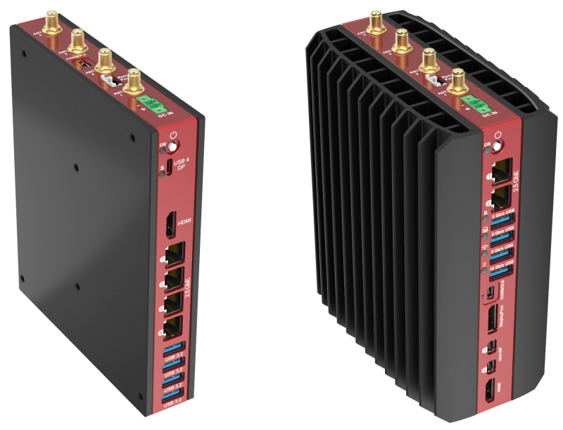  Источник изображения: SolidRun 